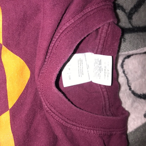 va tech shirt - Picture 2 of 2